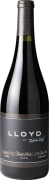 Lloyd Sta. Rita Hills Pinot Noir 2019  Front Bottle Shot