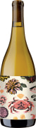 Anne Amie Pinot Gris 2025  Front Bottle Shot