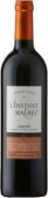 Chateau Vincens L'Instant Malbec 2012 Front Bottle Shot