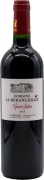 Domaine de La Berangeraie Cuvee Juline Cahors 2018  Front Bottle Shot