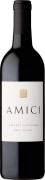 Amici Napa Valley Cabernet Sauvignon 2019  Front Bottle Shot