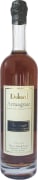 Delord Heritage Armagnac Front Bottle Shot