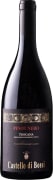 Castello di Bossi Pinot Noir Toscana 2022 Front Bottle Shot
