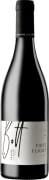 Domaine Graeme & Julie Bott First Flight Syrah 2023  Front Bottle Shot