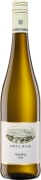 Fritz Haag Mosel Estate Riesling Feinherb 2020  Front Bottle Shot