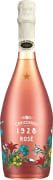 Cantine Cavicchioli Rose Spumante Dolce  Front Bottle Shot