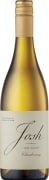 Josh Cellars Chardonnay 2024  Front Bottle Shot