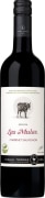 Miguel Torres Las Mulas Cabernet Sauvignon Reserva 2015 Front Bottle Shot