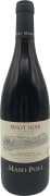 Maso Poli Pinot Noir 2020  Front Bottle Shot