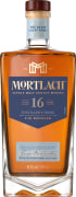 Mortlach 16 Year Single Malt Scotch Whisky Front Bottle Shot