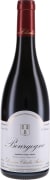 Domaine Charles Audoin Bourgogne Rouge 2023 Front Bottle Shot