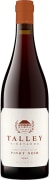 Talley Arroyo Grande Valley Estate Pinot Noir 2020  Front Bottle Shot