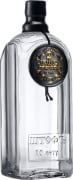 Jewel of Russia Black Label Vodka (1 Liter) Front Bottle Shot