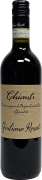 Giuliano Rosati Chianti 2022  Front Bottle Shot