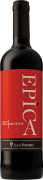 Vina San Pedro Epica Red Blend 2016 Front Bottle Shot