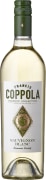 Francis Ford Coppola Diamond Collection Appellation Series Sauvignon Blanc 2021  Front Bottle Shot