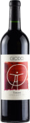 Podere Giodo Toscana Rosso 2017  Front Bottle Shot
