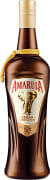 Amarula Cream Liqueur Front Bottle Shot
