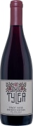 Tyler Winery Bentrock Pinot Noir 2013 Front Bottle Shot