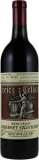 Heitz Cellar Martha's Vineyard Cabernet Sauvignon 2006 Front Bottle Shot