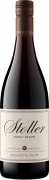 Stoller Willamette Valley Pinot Noir 2021  Front Bottle Shot