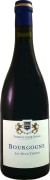 Domaine Thibault Liger-Belair Bourgogne Les Deux Terres 2016  Front Bottle Shot