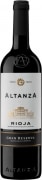 Bodegas Altanza Gran Reserva 2010  Front Bottle Shot