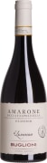 Buglioni L'Amarone della Valpolicella Classico 2015 Front Bottle Shot