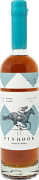Pinhook Rye Humor Cask Strength Straight Rye Whiskey Front Bottle Shot