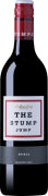 d'Arenberg The Stump Jump Shiraz 2021  Front Bottle Shot
