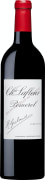 Chateau Lafleur  2012  Front Bottle Shot