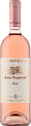 Santa Margherita Rose 2025 Front Bottle Shot