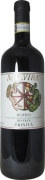 Malvira Trinita Riserva 2010 Front Bottle Shot