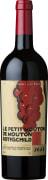 Chateau Mouton Rothschild Le Petit Mouton (Futures Pre-Sale) 2023  Front Bottle Shot