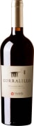 Matetic Corralillo Winemaker's Blend 2013 Front Bottle Shot