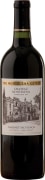Chateau Montelena Estate Cabernet Sauvignon 2017  Front Bottle Shot