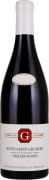 Philippe Gavignet Nuits-St.-Georges Vieilles Vignes 2021  Front Bottle Shot