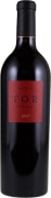 TOR Cuvée Susan 2007  Front Bottle Shot