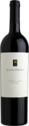Alpha Omega Napa Valley Cabernet Sauvignon 2021 Front Bottle Shot