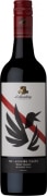 d'Arenberg The Laughing Magpie Shiraz-Viognier 2013  Front Bottle Shot