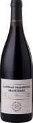 Chanson Pere & Fils Santenay Beauregard Premier Cru 2022  Front Bottle Shot