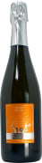 Champ Divin Brut Zero  Front Bottle Shot