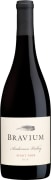 Bravium Anderson Valley Pinot Noir 2018 Front Bottle Shot