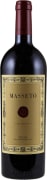 Ornellaia Masseto 2009  Front Bottle Shot