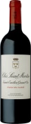 Chateau Clos St. Martin  2020  Front Bottle Shot