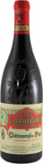Clos de l'Oratoire des Papes  2015 Front Bottle Shot