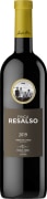 Emilio Moro Finca Resalso 2019  Front Bottle Shot