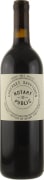 Notary Public Santa Ynez Valley Cabernet Sauvignon 2017  Front Bottle Shot