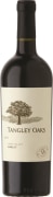 Tangley Oaks Merlot 2013 Front Bottle Shot