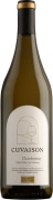 Cuvaison Estate Chardonnay 2024  Front Bottle Shot